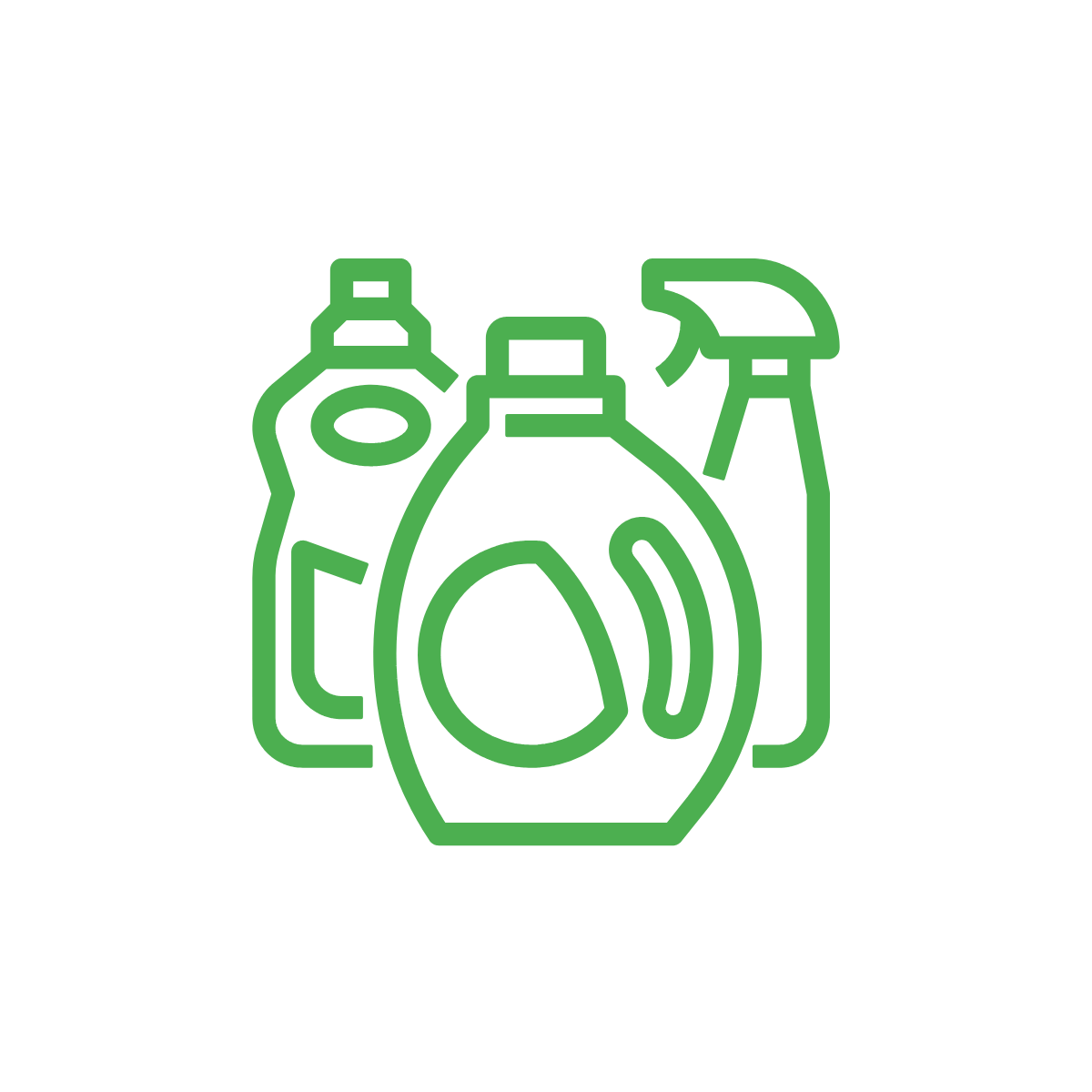 Higijena i sredstva za čišćenje