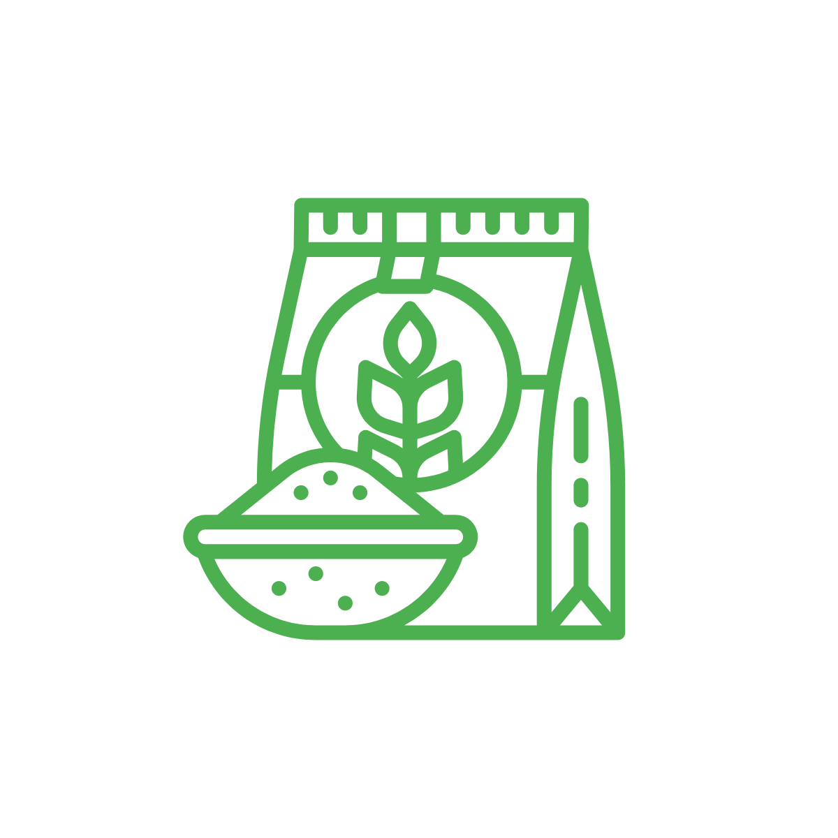 Suvi program i osnovne sirovine