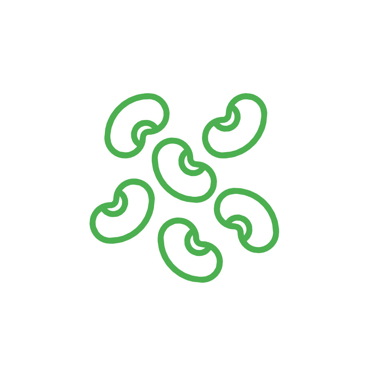 Pirinač, pasulj i mahunarke