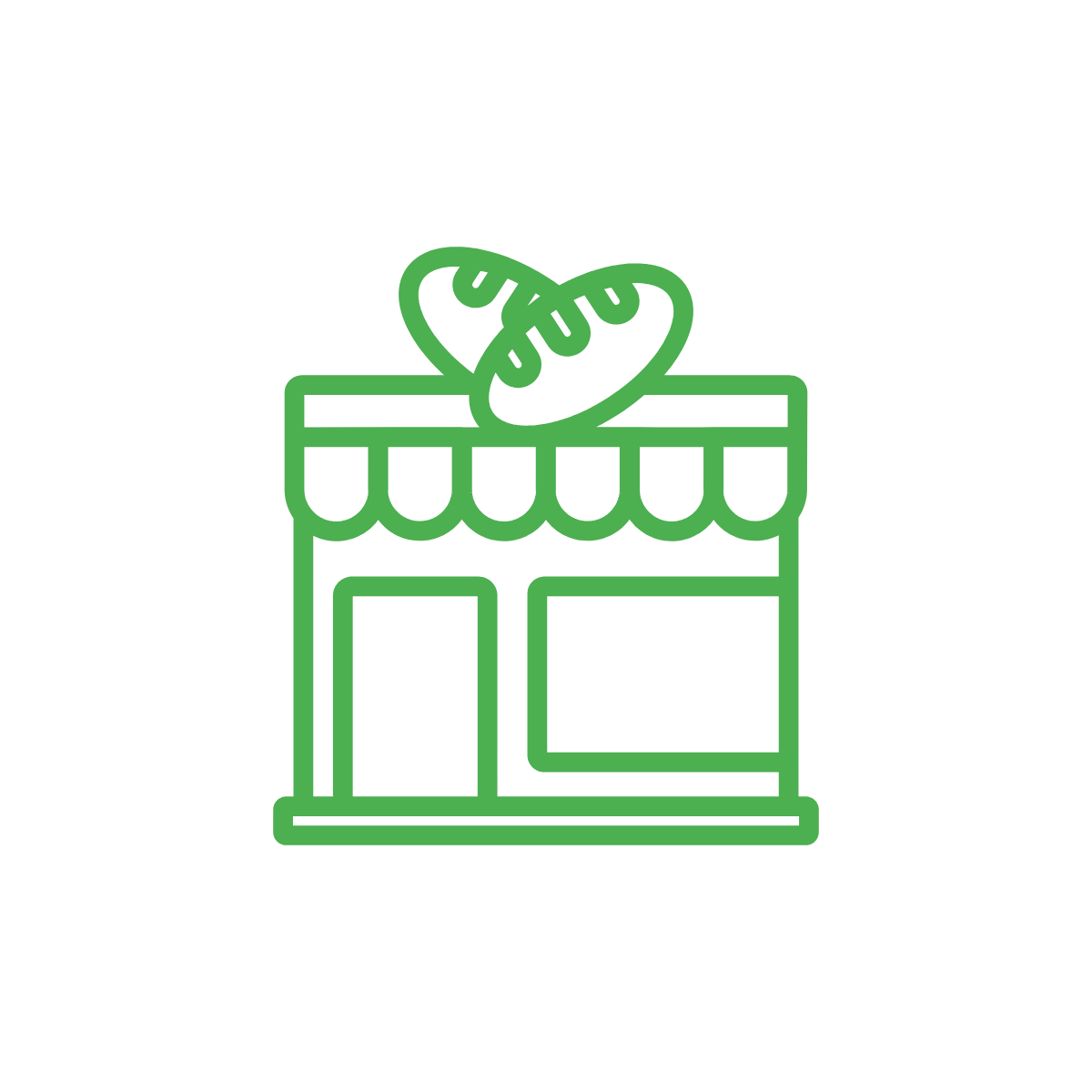 Pekarski i ketering proizvodi