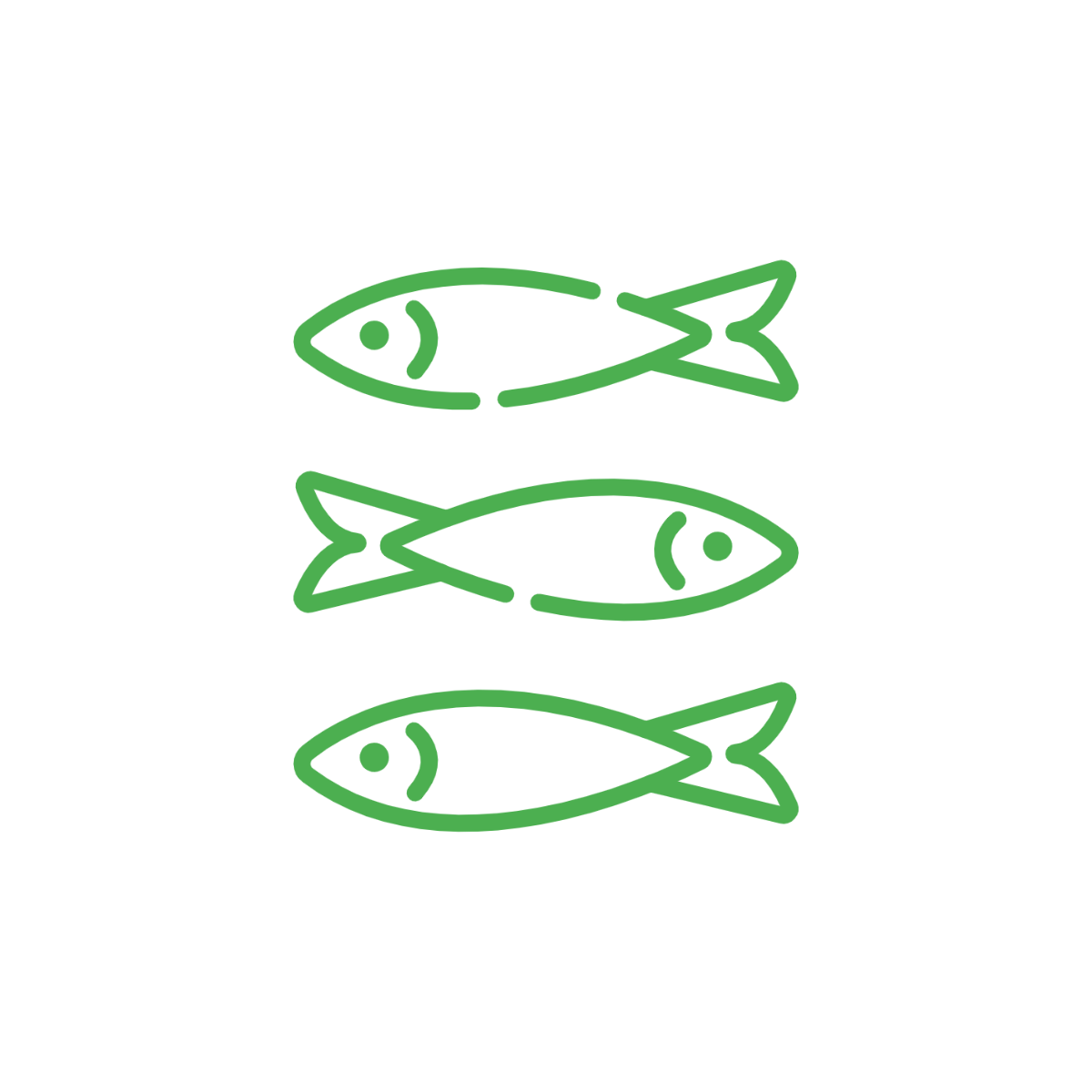 Smrznuta ili sveža riba