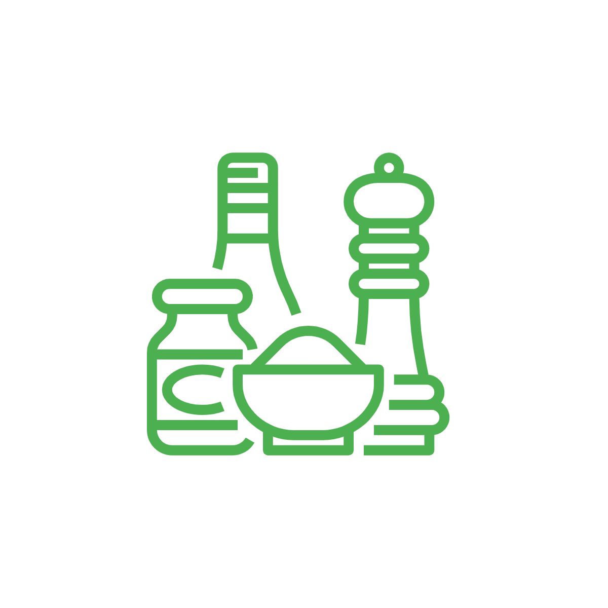 Začini i začinske mešavine