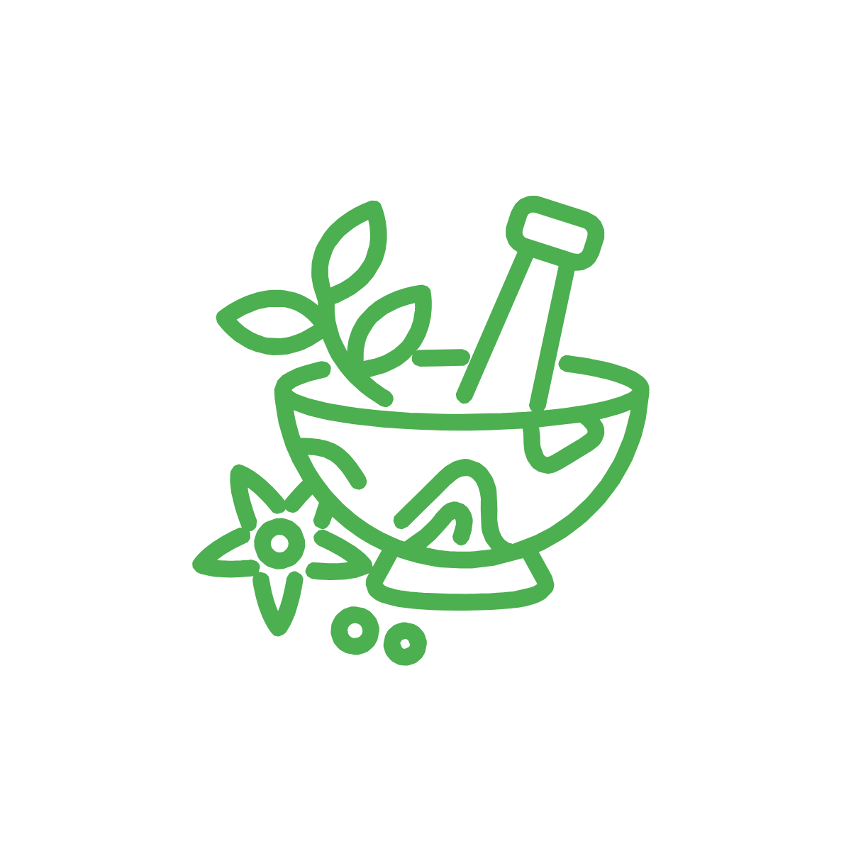 Salate i začinsko bilje