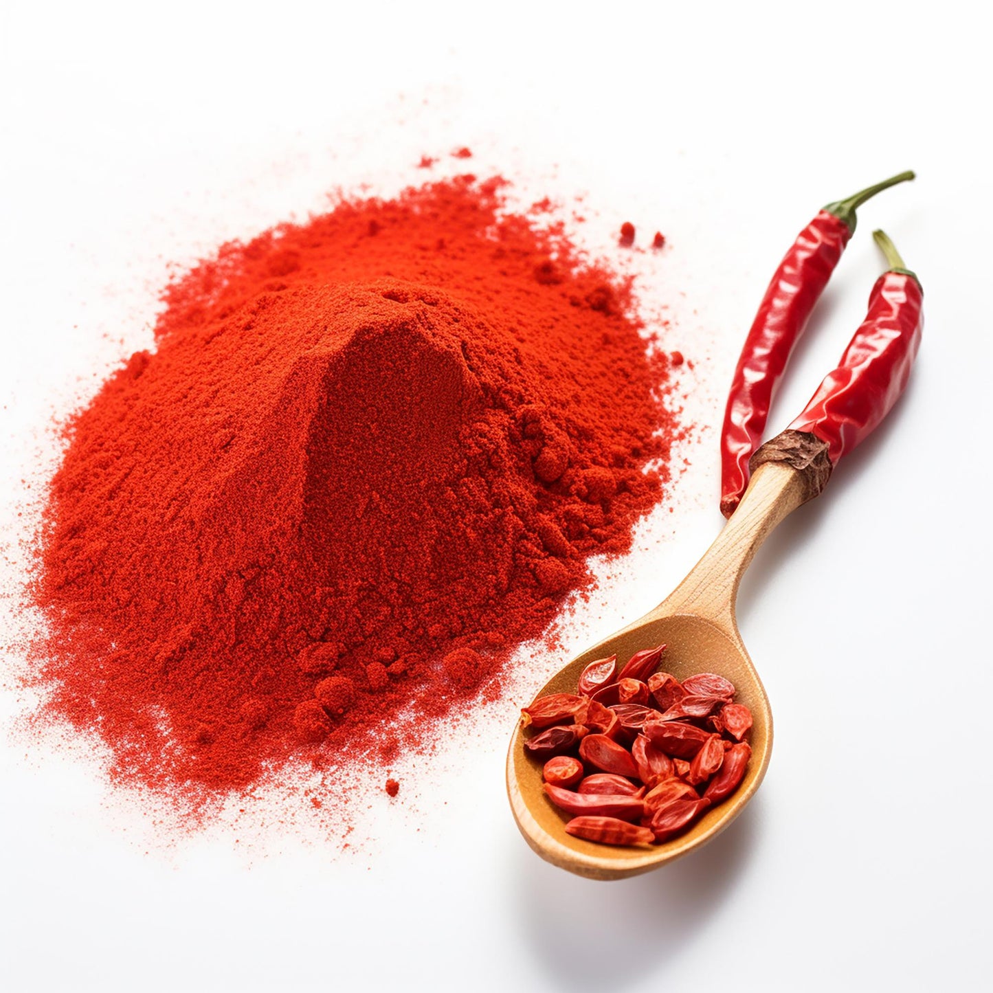 Mlevena začinska paprika 100g