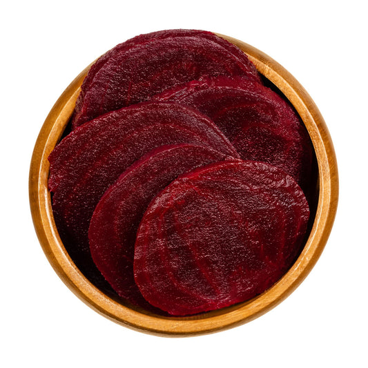 Cvekla Limenka 4100g