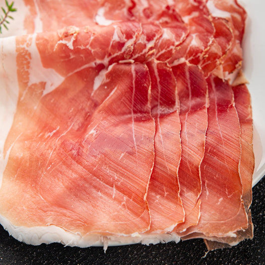 Njeguški Pršut Slajs 100 gr