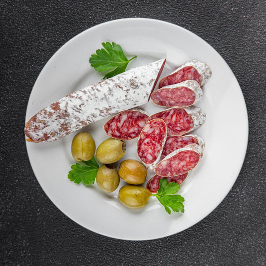 Zimska Kobasica cca 1 kg